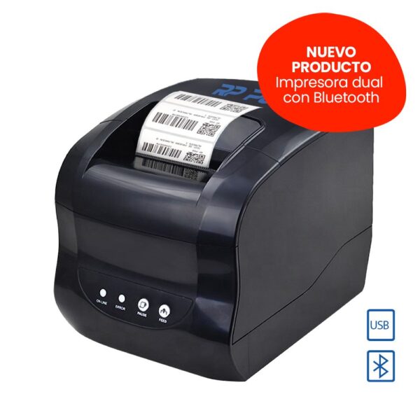 WEB-RP-365BT-A